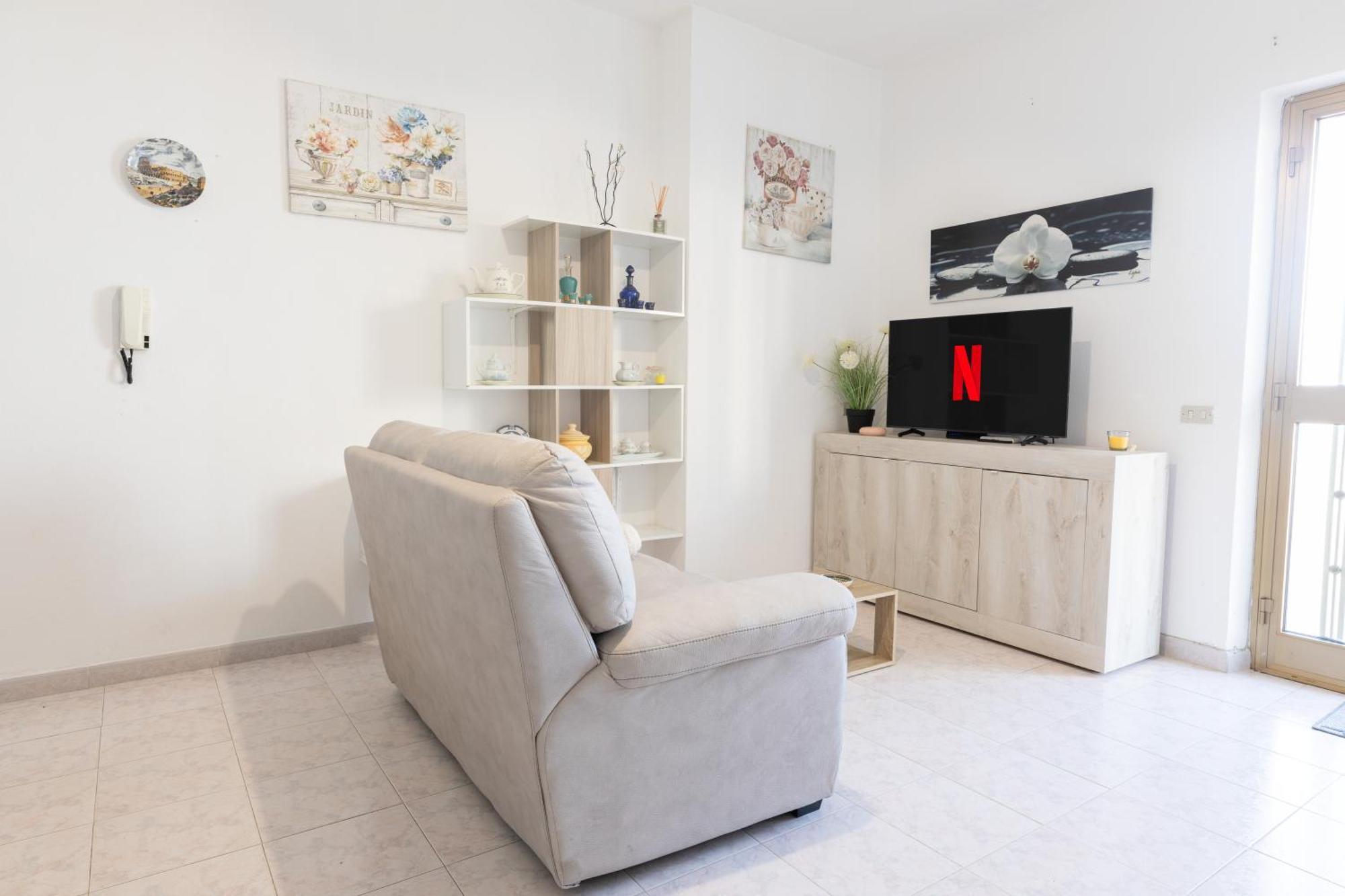 Ad House 1 Apartment